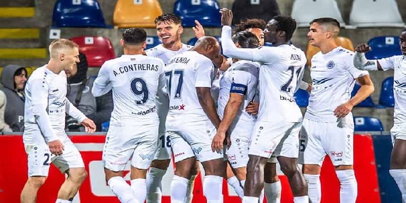 Analisis Over/Under Rigas Futbola vs Riga