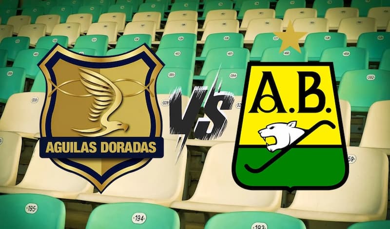 Analisis performa Atletico Bucaramanga sebelum Rionegro Aguilas vs Atletico Bucaramanga