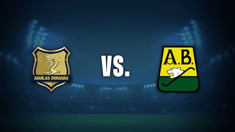 Analisis Odds Dan Prediksi Taruhan Rionegro Aguilas Vs Atletico Bucaramanga