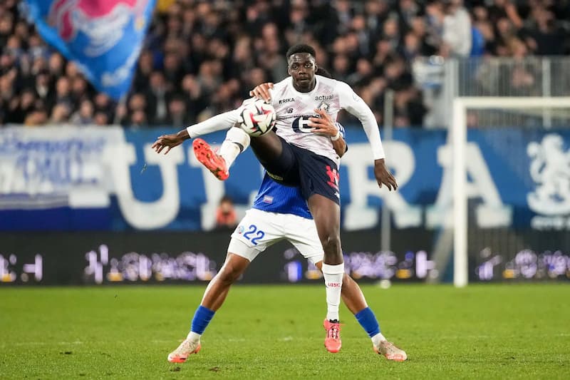 STATISTIK PERFORMA DAN DATA PENDUKUNG RIZESPOR vs GAZIANTEP