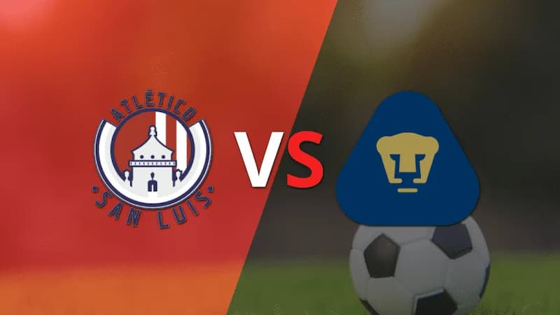 Analisis odds dan prediksi San Luis vs Pumas UNAM