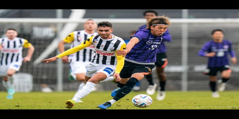 Analisis Peluang dan Prediksi Skor Sanfrecce Hiroshima vs Avispa Fukuoka