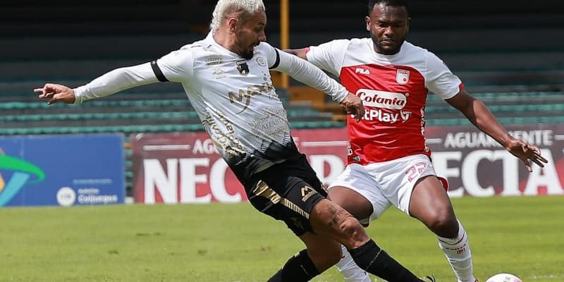 Analisis odds dan prediksi taruhan Santa Fe vs Llaneros