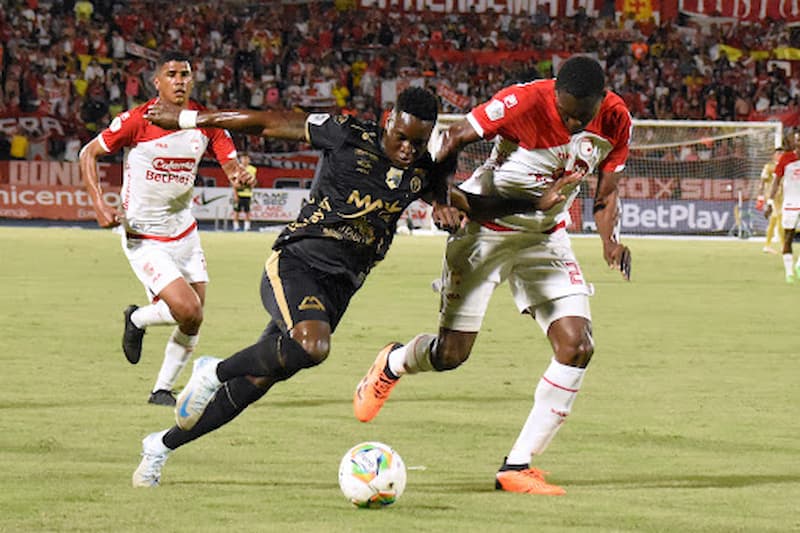 Kesimpulan prediksi Santa Fe vs Llaneros