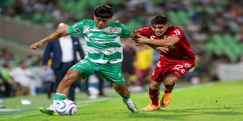 Prediksi Skor dan Bursa Taruhan: Santos Laguna vs Atlas