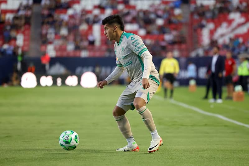 Analisis Odds dan Prediksi Taruhan Santos Laguna vs Monterrey