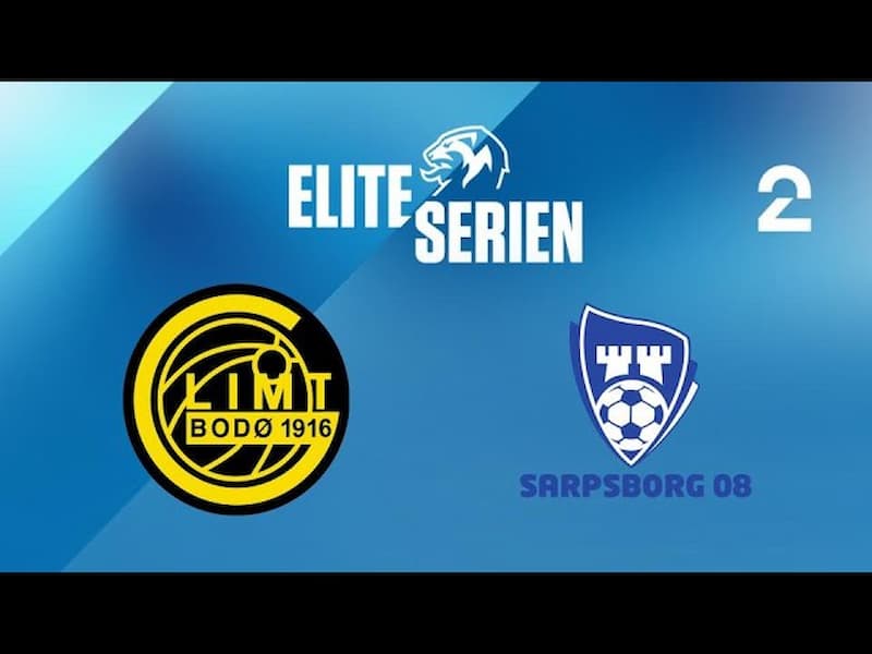 Analisis odds taruhan Sarpsborg vs Bodo Glimt