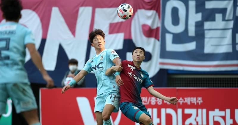 Analisis odds dan prediksi Seoul vs Daejeon Hana Citizen