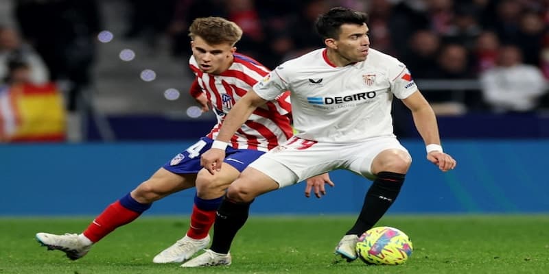 Prediksi Skor dan Analisis Taruhan Sevilla vs Atletico Madrid