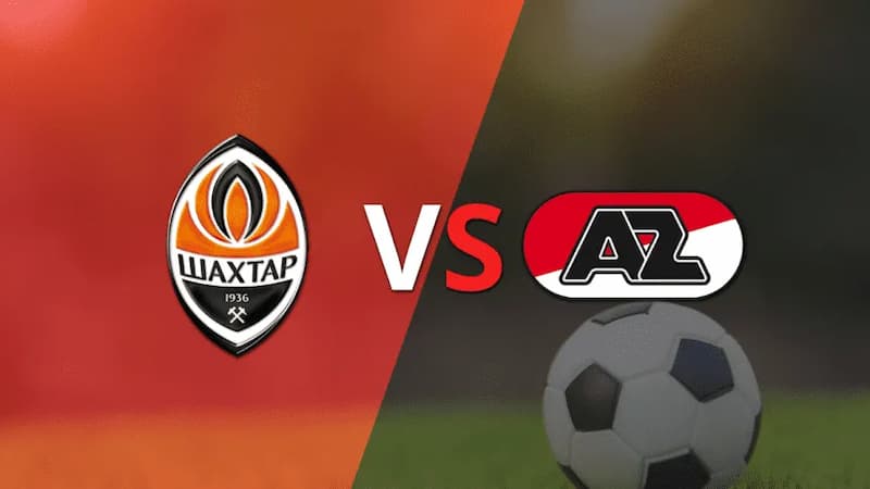 Analisis Odds & Tips Taruhan Shakhtar Donetsk Vs Az Alkmaar