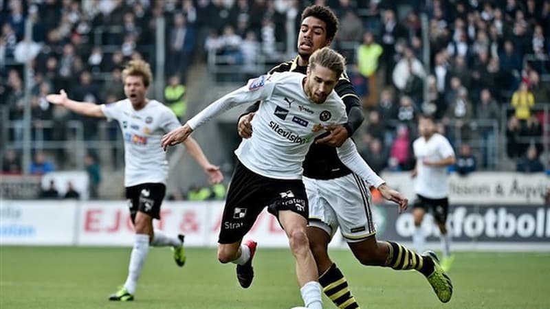 ANALISIS ODDS DAN PREDIKSI TARUHAN SIRIUS vs HAMMARBY