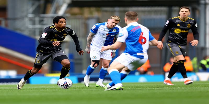 Prediksi Skor, Pasaran Bola, Dan Analisis Taruhan Southampton vs Blackburn