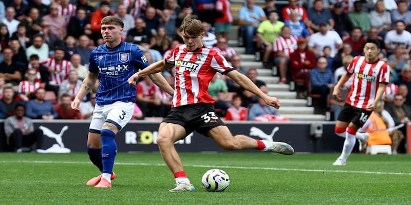 Southampton: Harapan Tipis yang Masih Membara