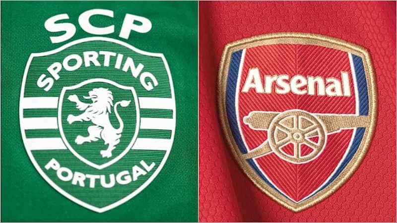 Analisis Odds Dan Prediksi Taruhan Sporting Vs Arsenal