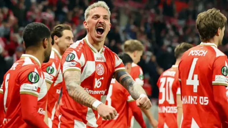 Analisis Odds Strasbourg vs Mainz