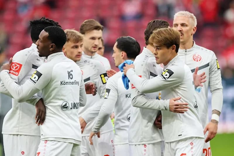 Prediksi Skor Strasbourg vs Mainz