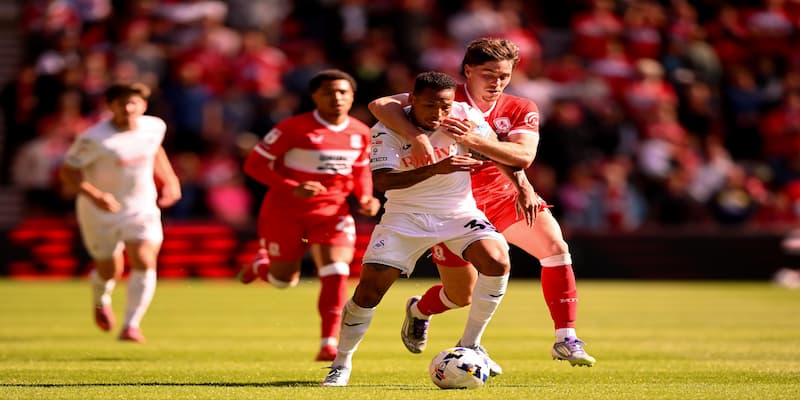 Prediksi Skor, Pasaran, Dan Odds Bola Swansea City Vs Middlesbrough