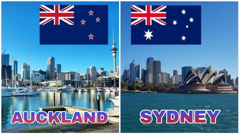 Prediksi pertandingan Sydney vs Auckland hari ini