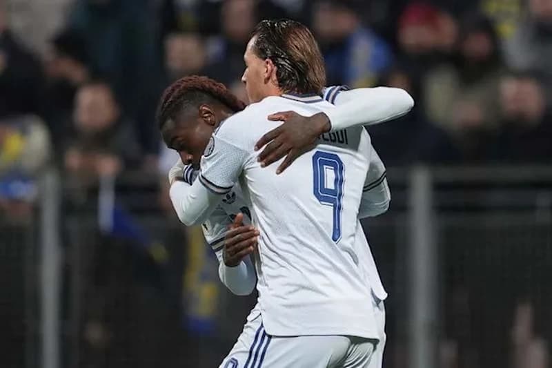 Ancaman Kehilangan Hak Tuan Rumah Euro 2032