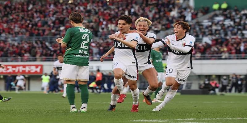 Analisis Peluang dan Prediksi Skor Tokyo Verdy vs Kashima Antlers