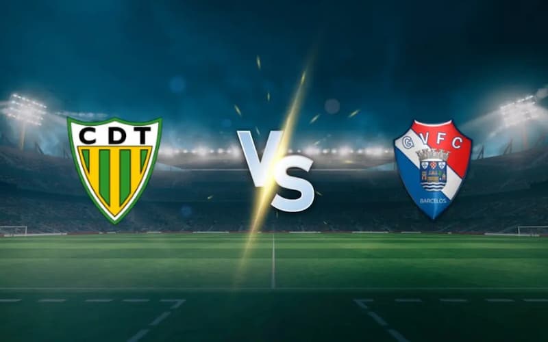 STATISTIK PERFORMA DAN DATA PENDUKUNG TONDELA vs GIL VICENTE