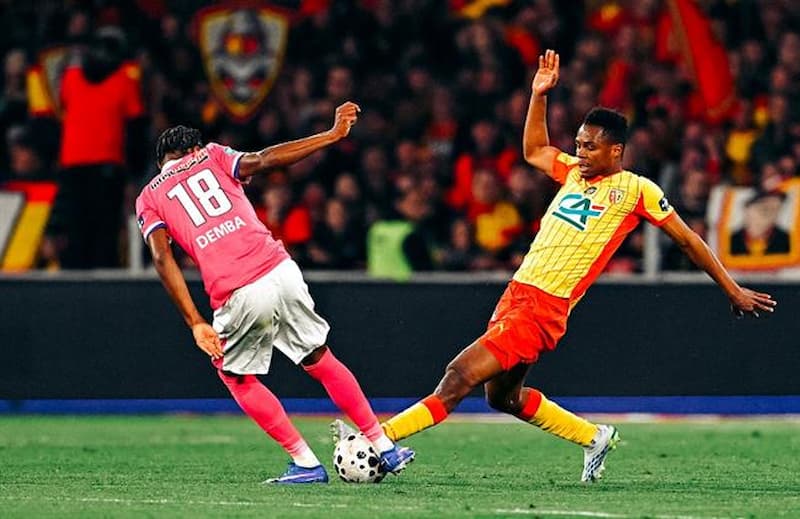 Analisis odds dan prediksi taruhan Toulouse vs AS Monaco