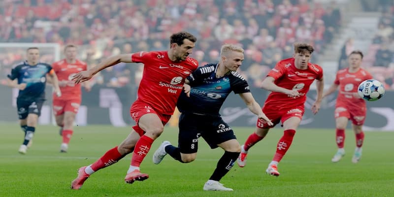 Analisis Peluang dan Prediksi Skor Tromso vs Brann