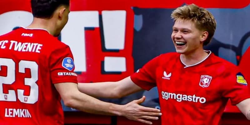 Prediksi Skor, Odds, dan Tips Taruhan Twente vs Volendam