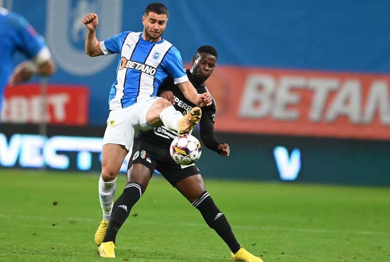 Universitatea Cluj vs Universitatea Craiova PREDIKSI SEPAK BOLA UNIVERSITATEA CLUJ vs UNIVERSITATEA CRAIOVA HARI INI