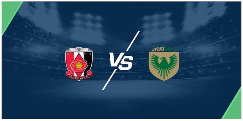 Prediksi Pertandingan Urawa Red Diamonds vs Tokyo Verdy Hari Ini