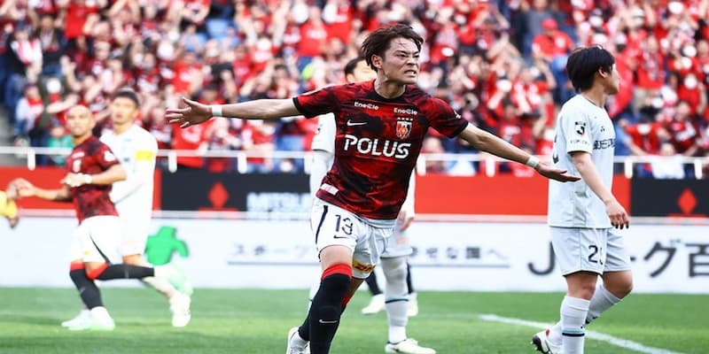 Analisis Skor Over/Under Urawa Red Diamonds vs Tokyo Verdy