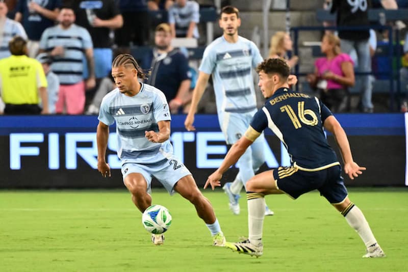 Prediksi skor Vancouver Whitecaps vs Sporting Kansas City