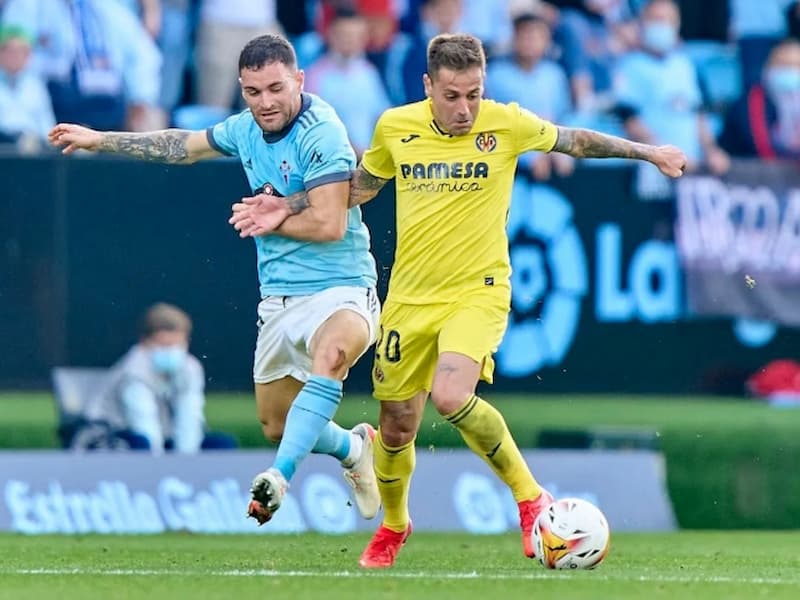 Performa Kandang Villarreal vs Kondisi Terpuruk Celta Vigo