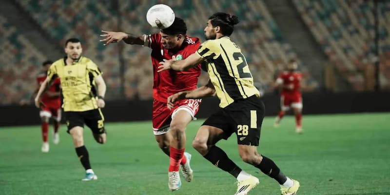 Prediksi Odds Eropa (1X2)