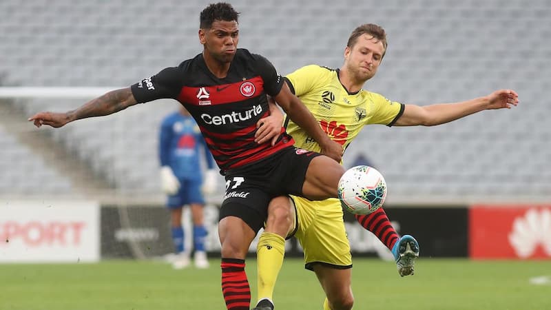 Analisis odds dan prediksi Wellington Phoenix vs Western Sydney Wanderers
