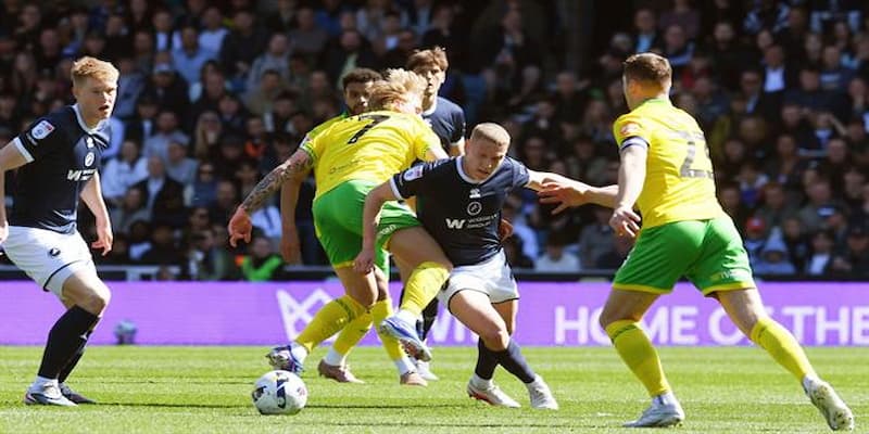 Duel Strategi: Pertahanan Solid Melawan Mentalitas Baja