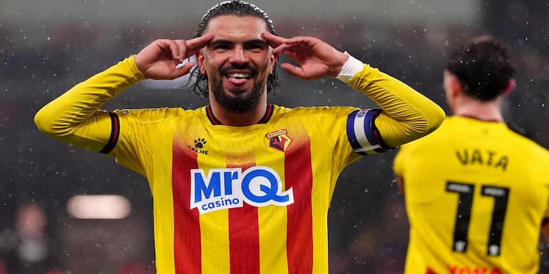 Analisis Persentase Kemenangan dan Odds Bola West Brom vs Watford