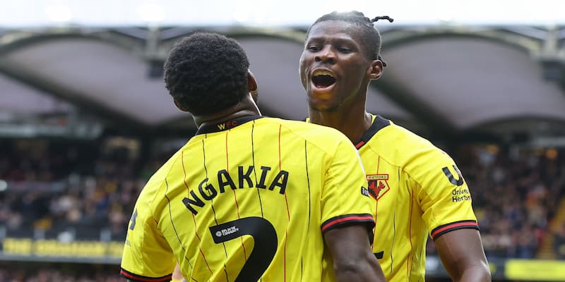 Prediksi Skor Total (Over/Under) West Brom vs Watford