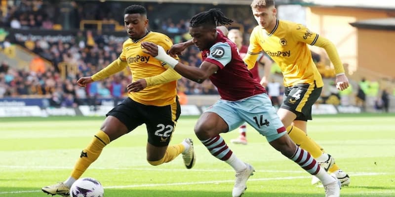 Prediksi Skor dan Bursa Taruhan West Ham vs Wolves