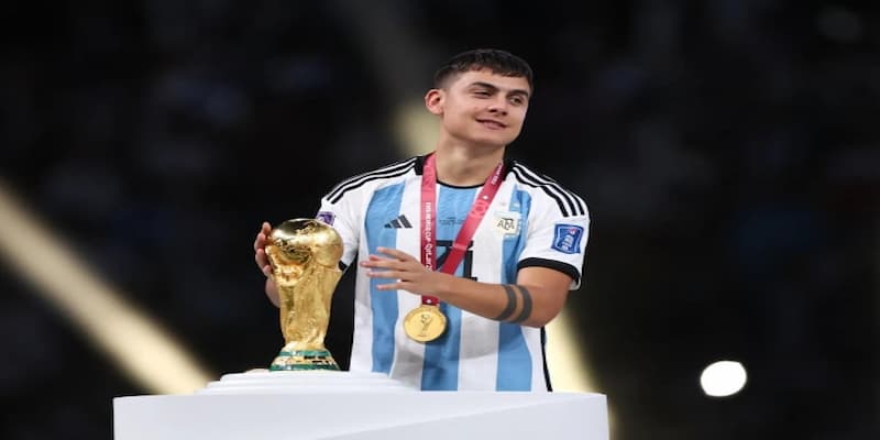 Pencoretan Paulo Dybala: Keputusan Paling Kontroversial