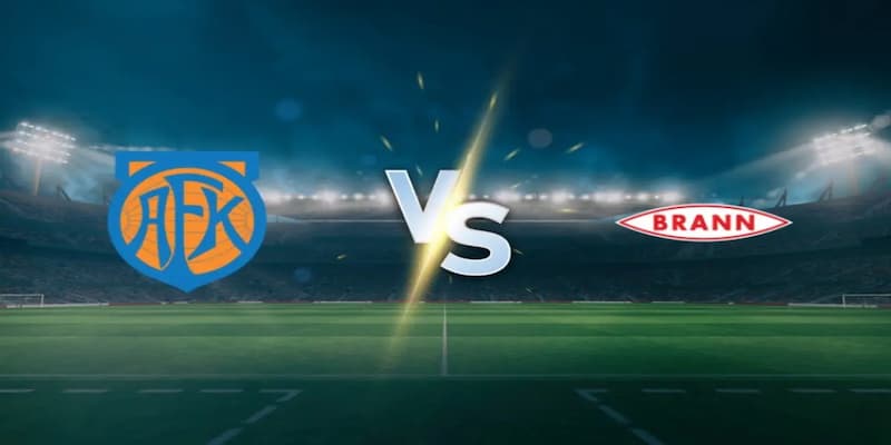 Prediksi Aalesunds vs Brann 01:00 Masuk Tanggal 21/5