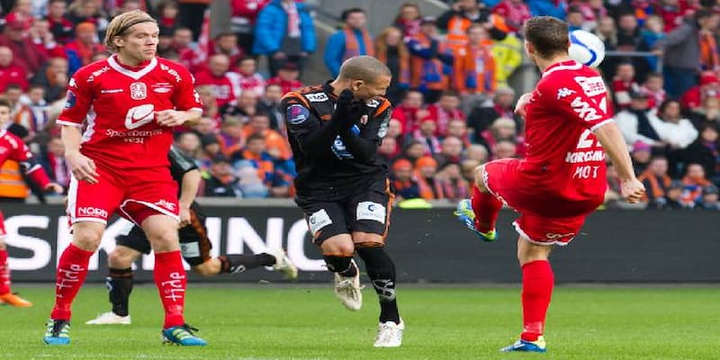 Ramalan Skor Pasaran Bola Aalesunds vs Brann