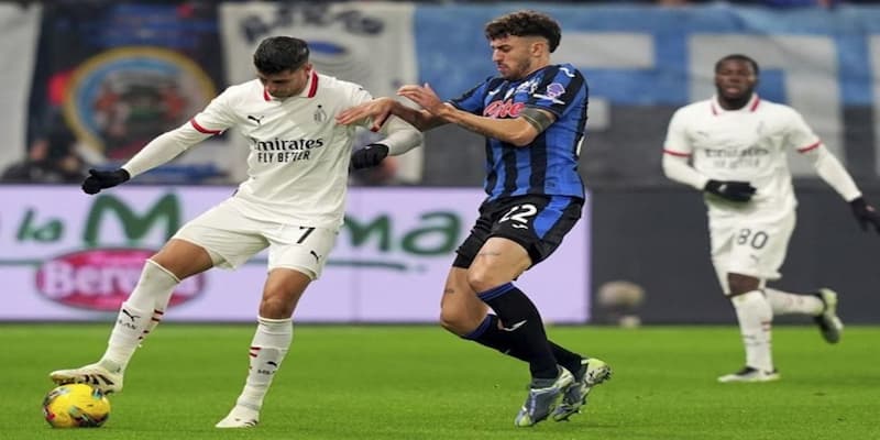 Atalanta: Tim Kuda Hitam yang Selalu Merepotkan