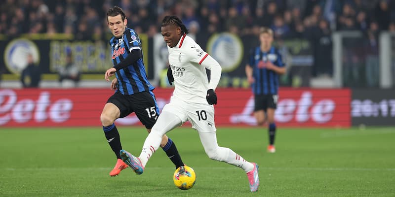 Analisis Taruhan dan Odds: Prediksi AC Milan vs Atalanta