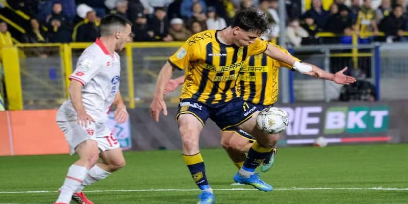 Analisis Pasar Taruhan dan Pasaran Bola AC Monza vs Juve Stabia