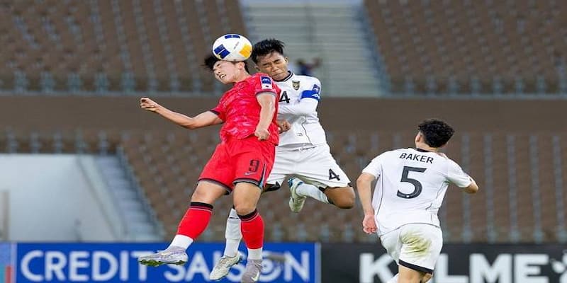 Analisis Peluang Bola, Prediksi Skor Al-Ahli Vs Al Fateh