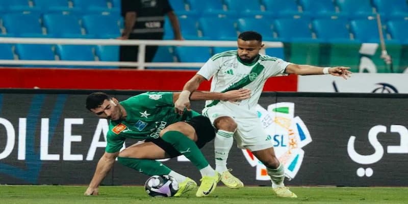 Statistik Performa Dan Rekor Pertemuan (H2H)