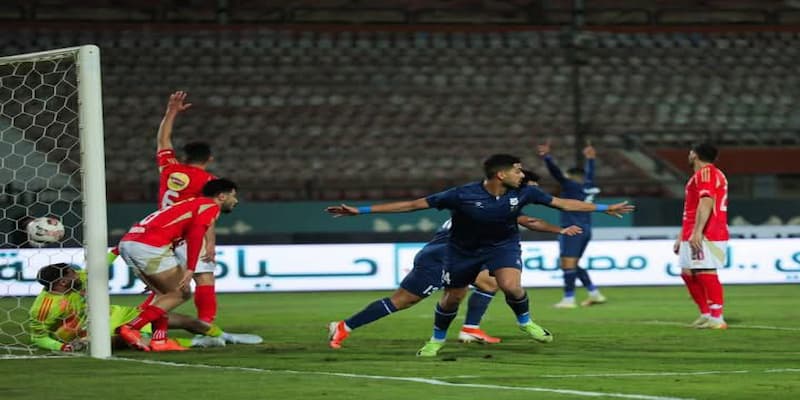Prediksi Skor dan Total Gol: Al Ahly vs Enppi (Over/Under)