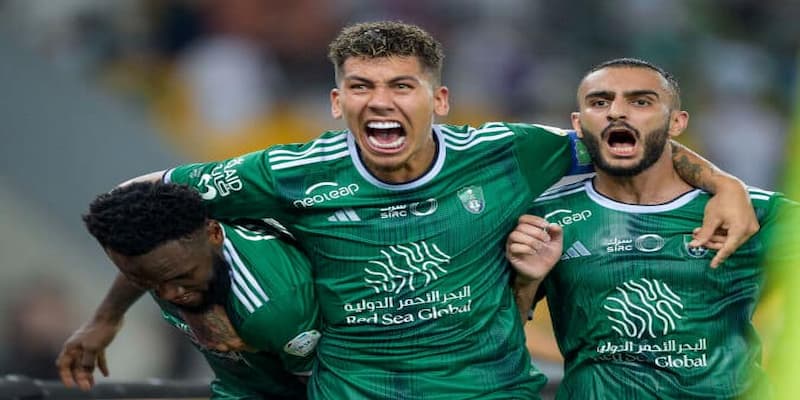 Analisis Kekuatan Al-Ahli: Raksasa yang Kembali Bangkit