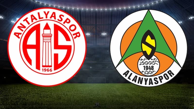 Analisis Odds & Prediksi Taruhan Antalyaspor vs Alanyaspor